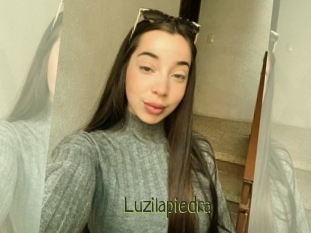 Luzilapiedra