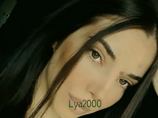 Lya2000