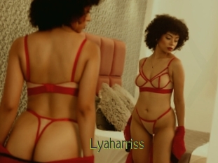 Lyaharriss