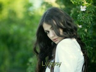 Lyahpsy