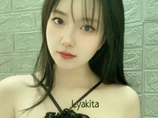 Lyakita