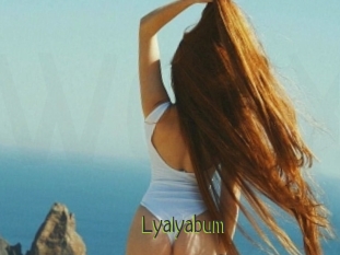 Lyalyabum
