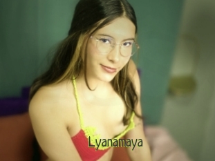 Lyanamaya