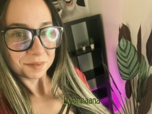 Lyannaana
