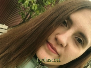 Lydiascott