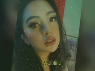Lykablind