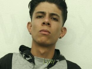 Lylty