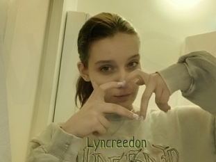 Lyncreedon