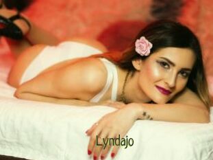 Lyndajo