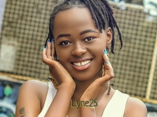 Lyne25