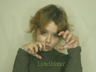 Lynetbinner