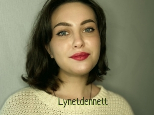 Lynetdennett
