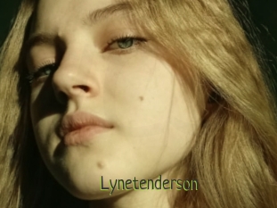 Lynetenderson
