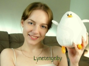 Lynetengelby