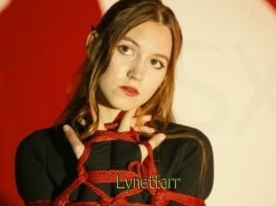 Lynetfarr