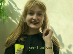 Lynetfrankson