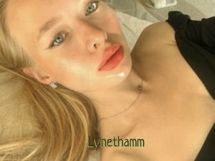 Lynethamm