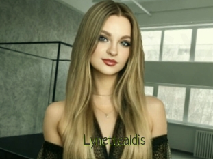 Lynettealdis