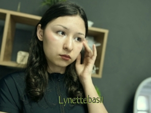 Lynettebasil