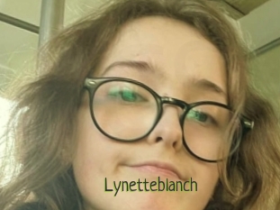Lynetteblanch