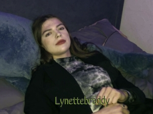 Lynettebraddy
