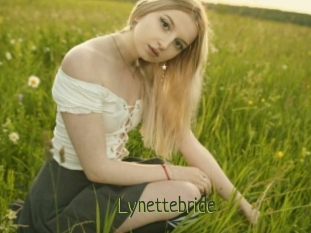 Lynettebride