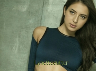 Lynetteclutter