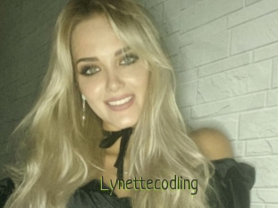 Lynettecodling