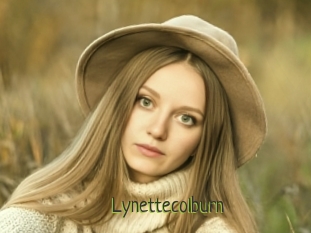 Lynettecolburn