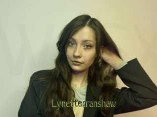 Lynettecranshaw