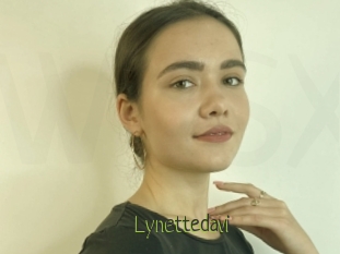Lynettedavi