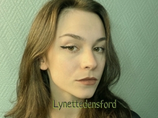 Lynettedensford