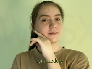 Lynetteduty