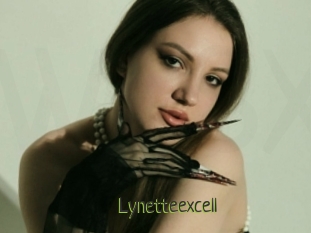 Lynetteexcell