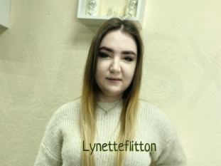 Lynetteflitton