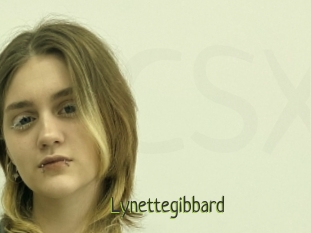 Lynettegibbard