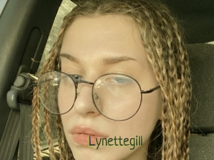 Lynettegill