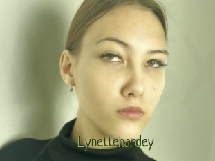 Lynettehardey