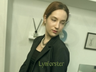 Lynforster