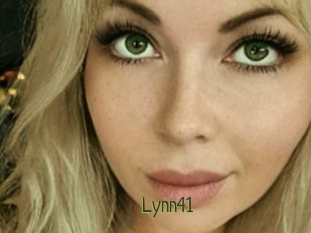 Lynn41