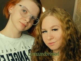 Lynnaandbrimlad