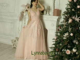 Lynnabarritt