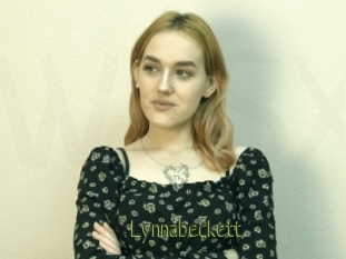 Lynnabeckett