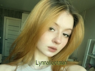 Lynnafootman