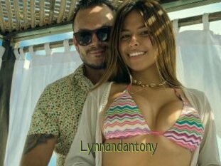 Lynnandantony