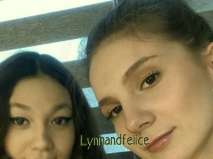 Lynnandfelice