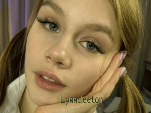 Lynncleeton