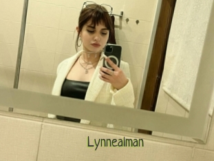 Lynnealman