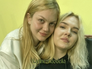 Lynneandodelia