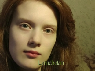 Lynnebolam